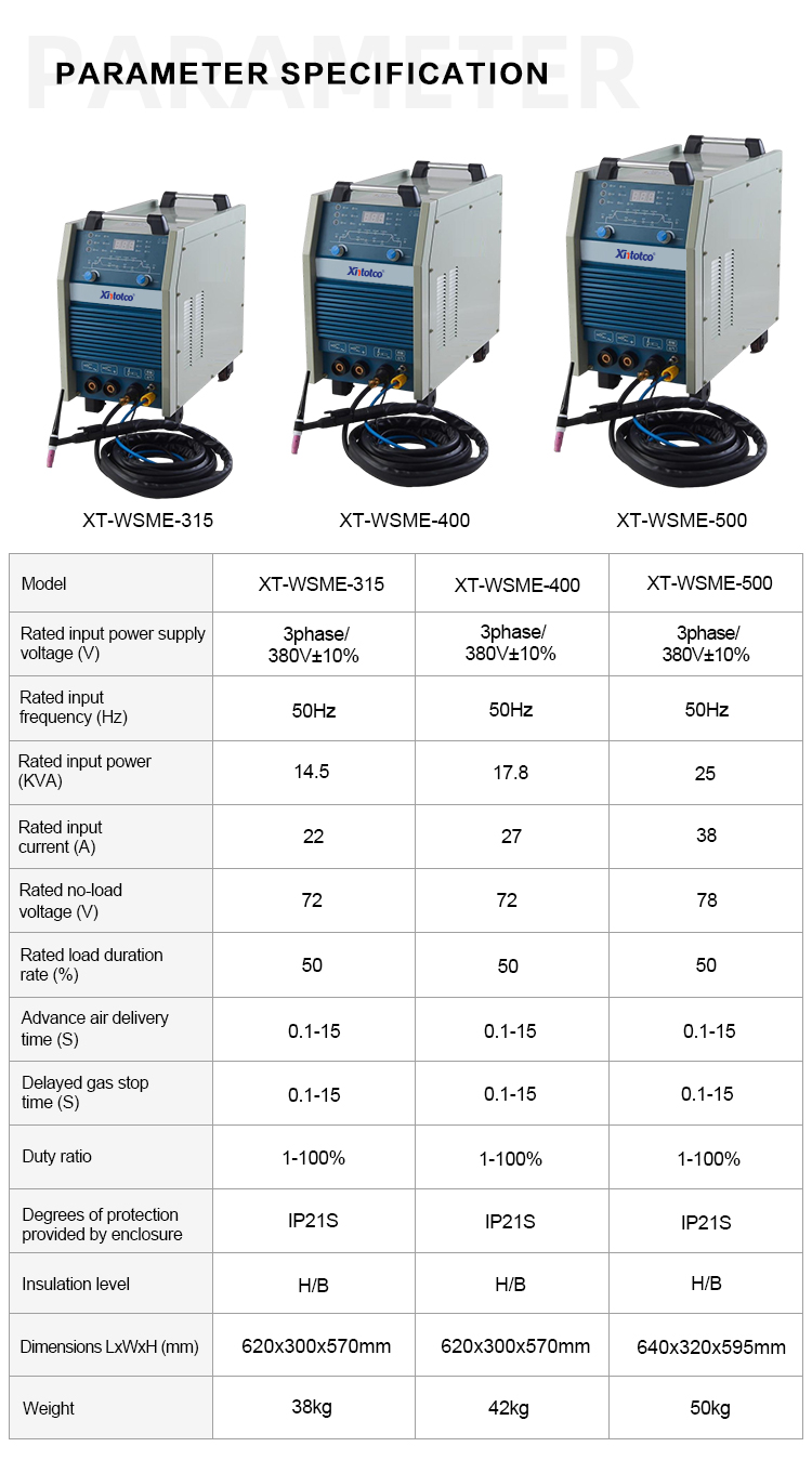 تم تصميمه بواسطة WSME-315(IGBT) و 
