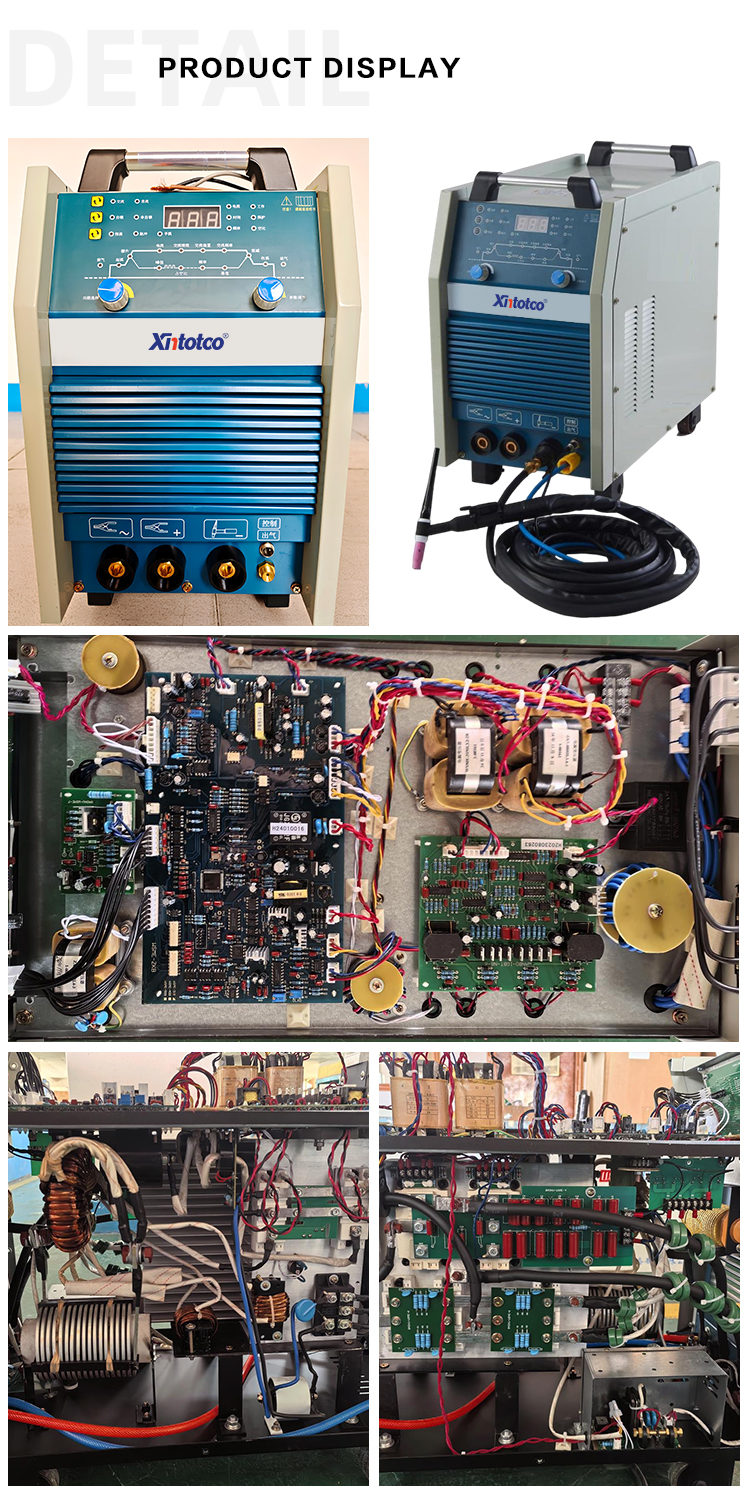 WSME-315(IGB) T)PSD_02逆变交直冲氩弧焊机WSME-315(IGBT)PSD_03